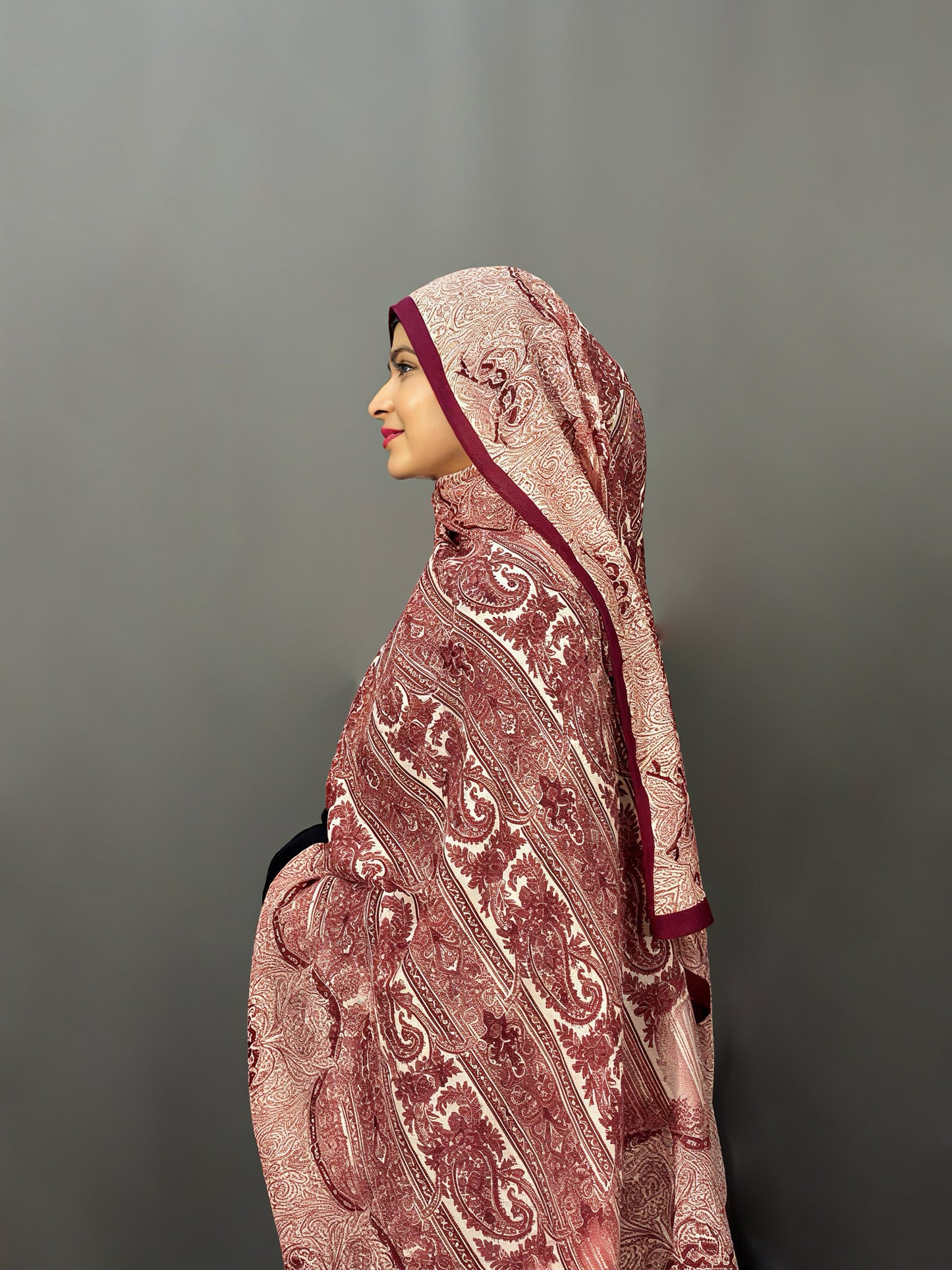 PASHMINA- RANI