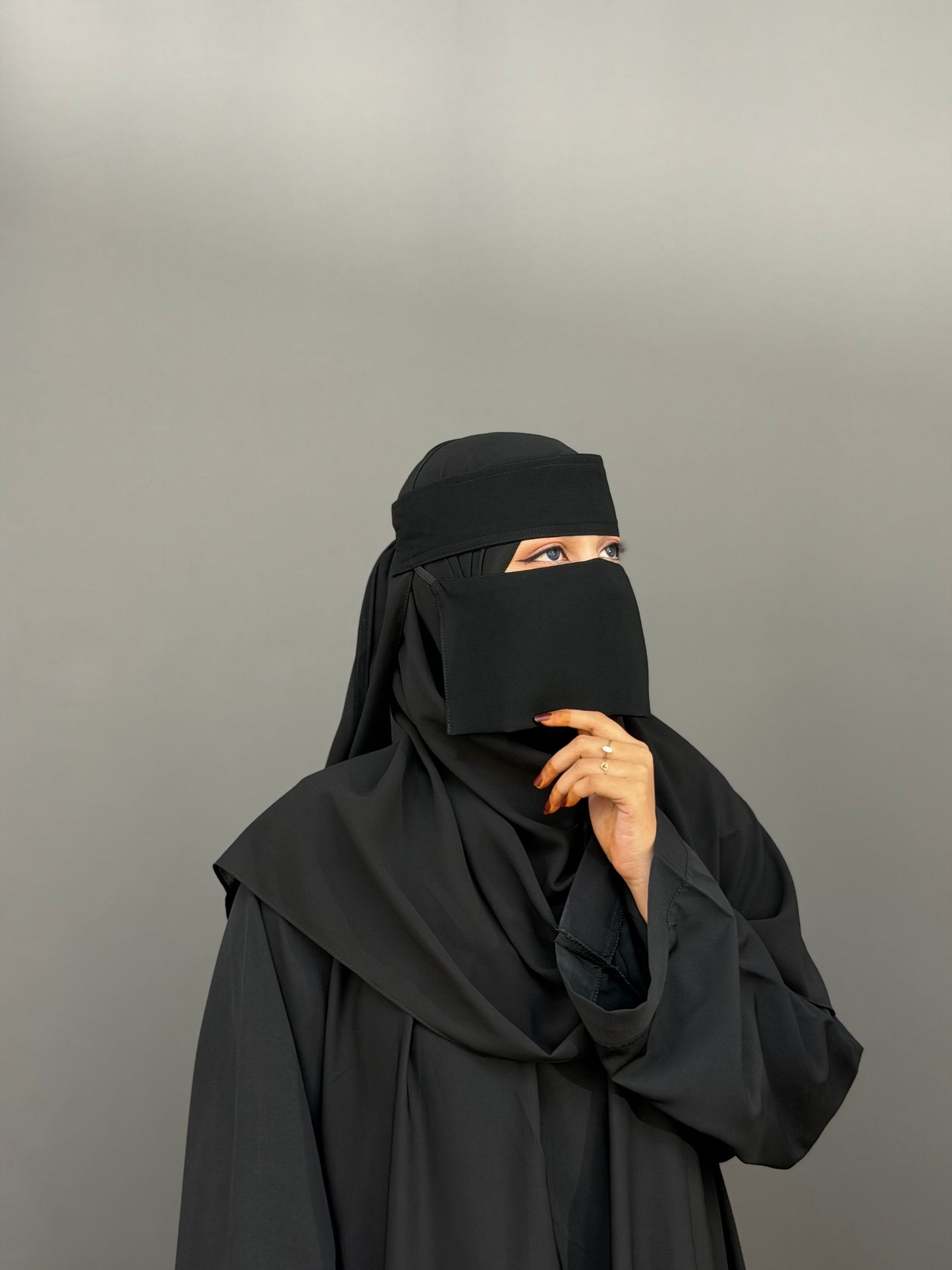 ARMANI NIQAB