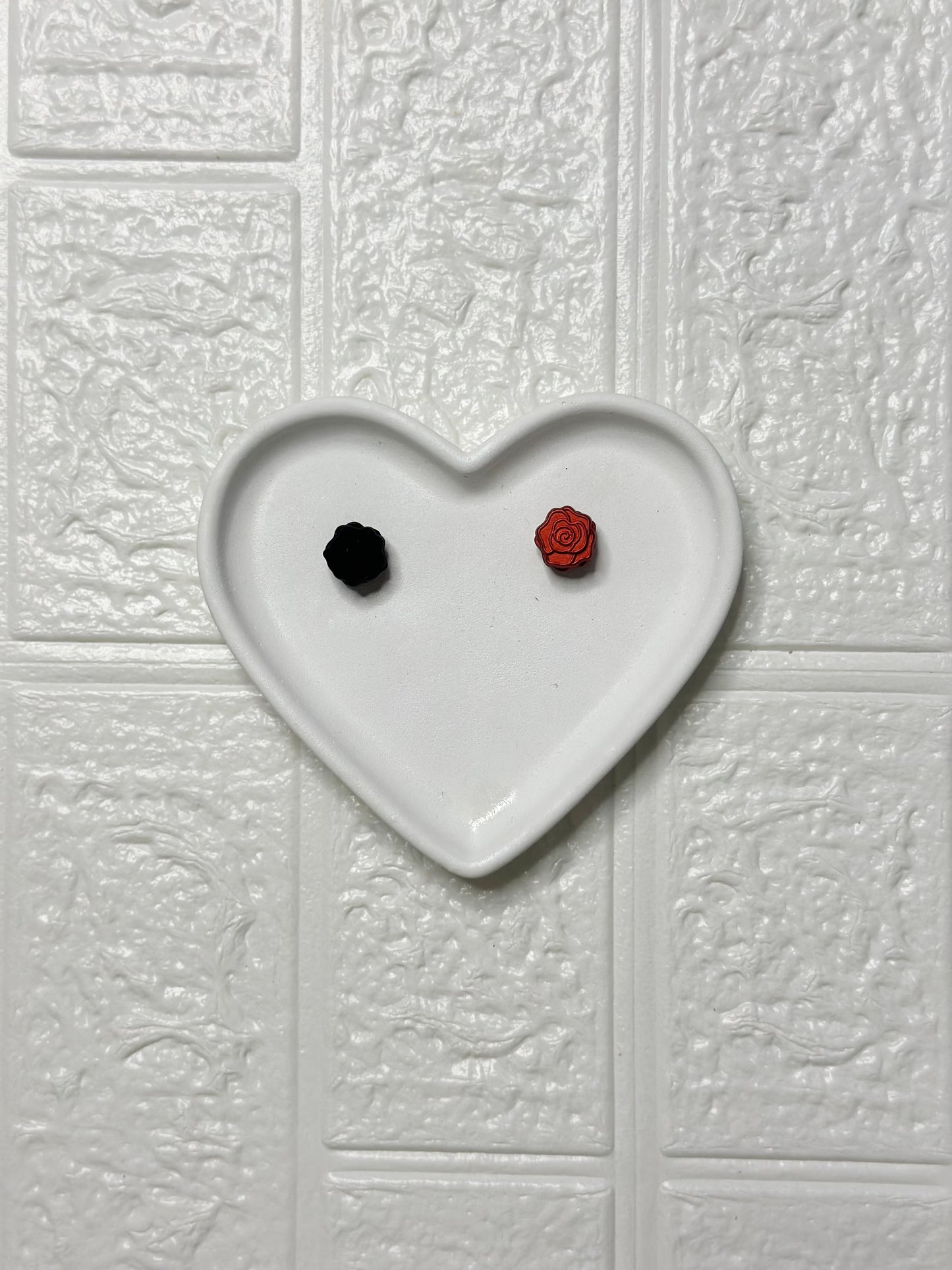 FLOWER MAGNETIC PIN(Pack of 2)