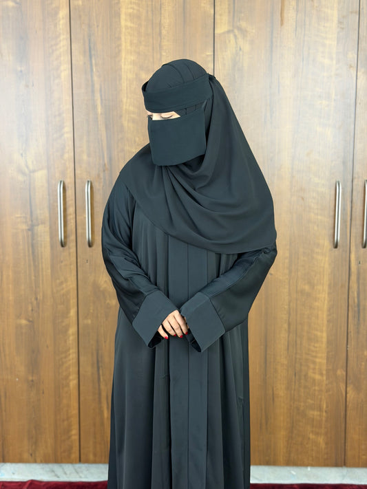 ABAYA