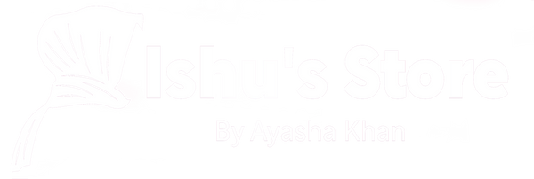 Ishu's store