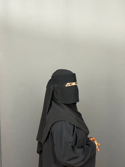 ZOYA NIQAB
