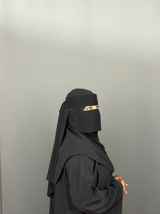 ZOYA NIQAB