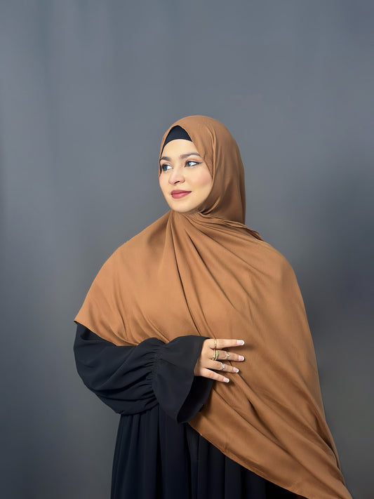 MODAL HIJAB- DESERT