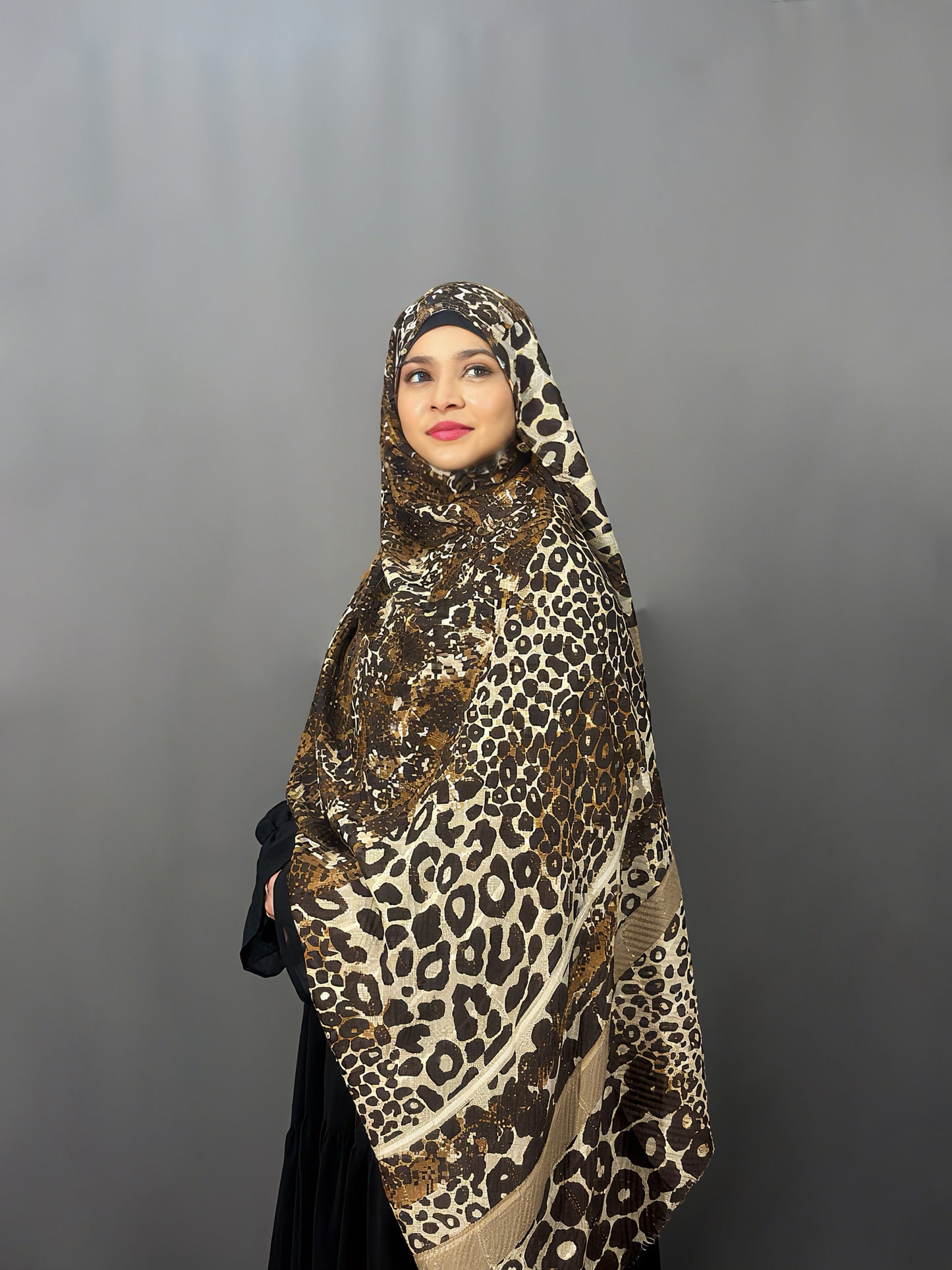 CHEETAH PRINT