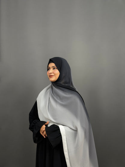 OMBRE GEORGETTE- CLASSIC