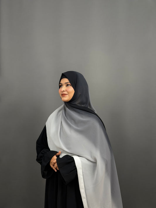 OMBRE GEORGETTE- CLASSIC