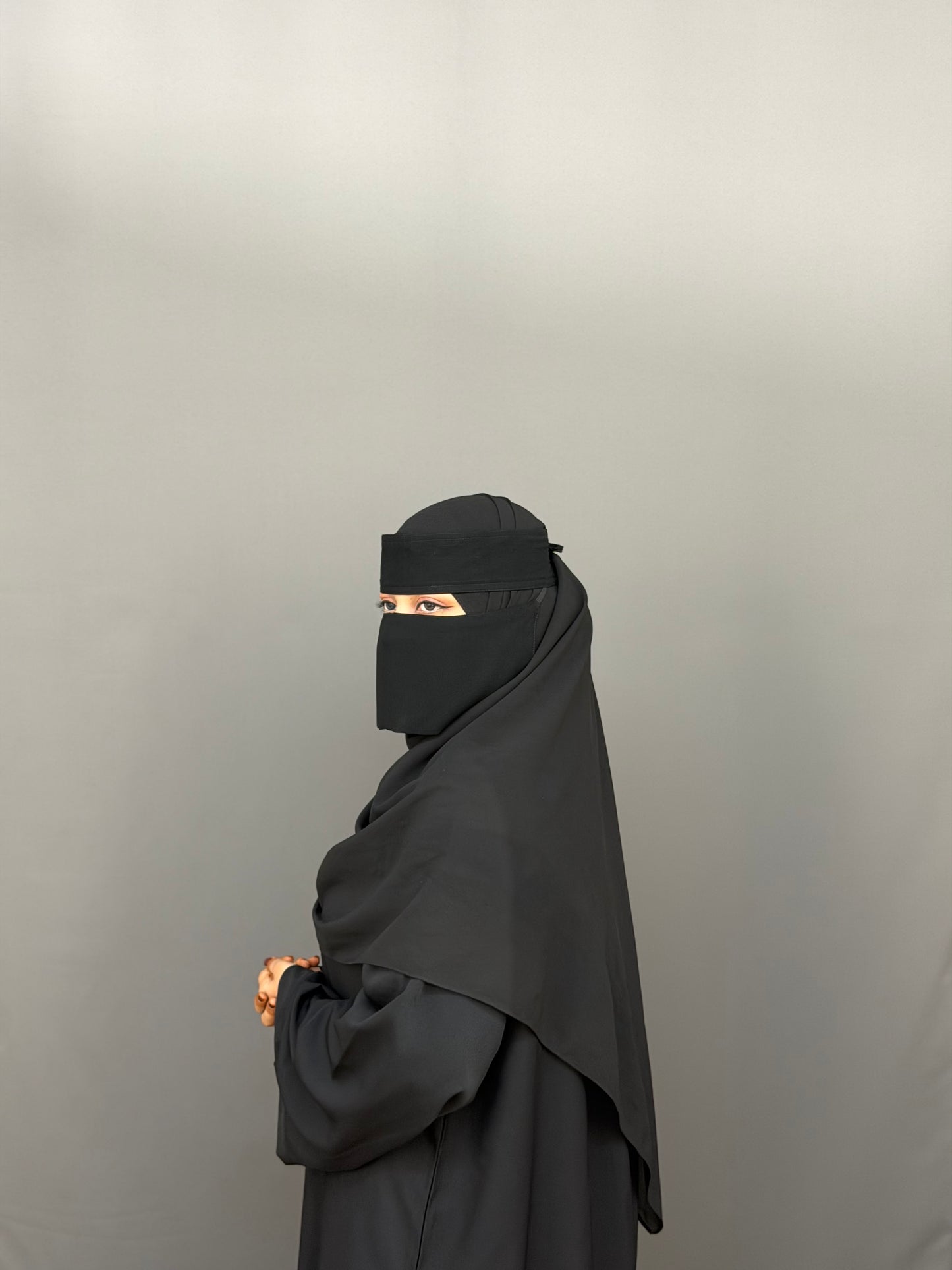 ARMANI NIQAB