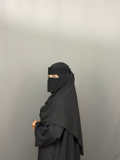 ARMANI NIQAB