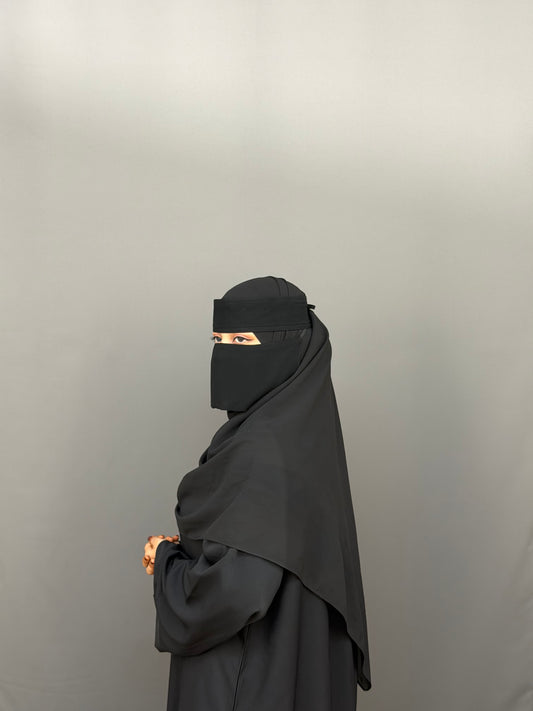 ARMANI NIQAB