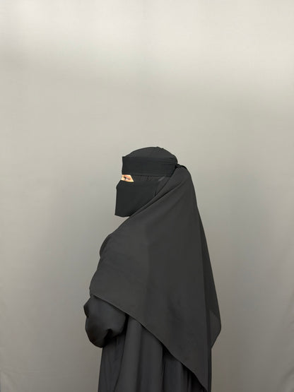 ZOYA NIQAB