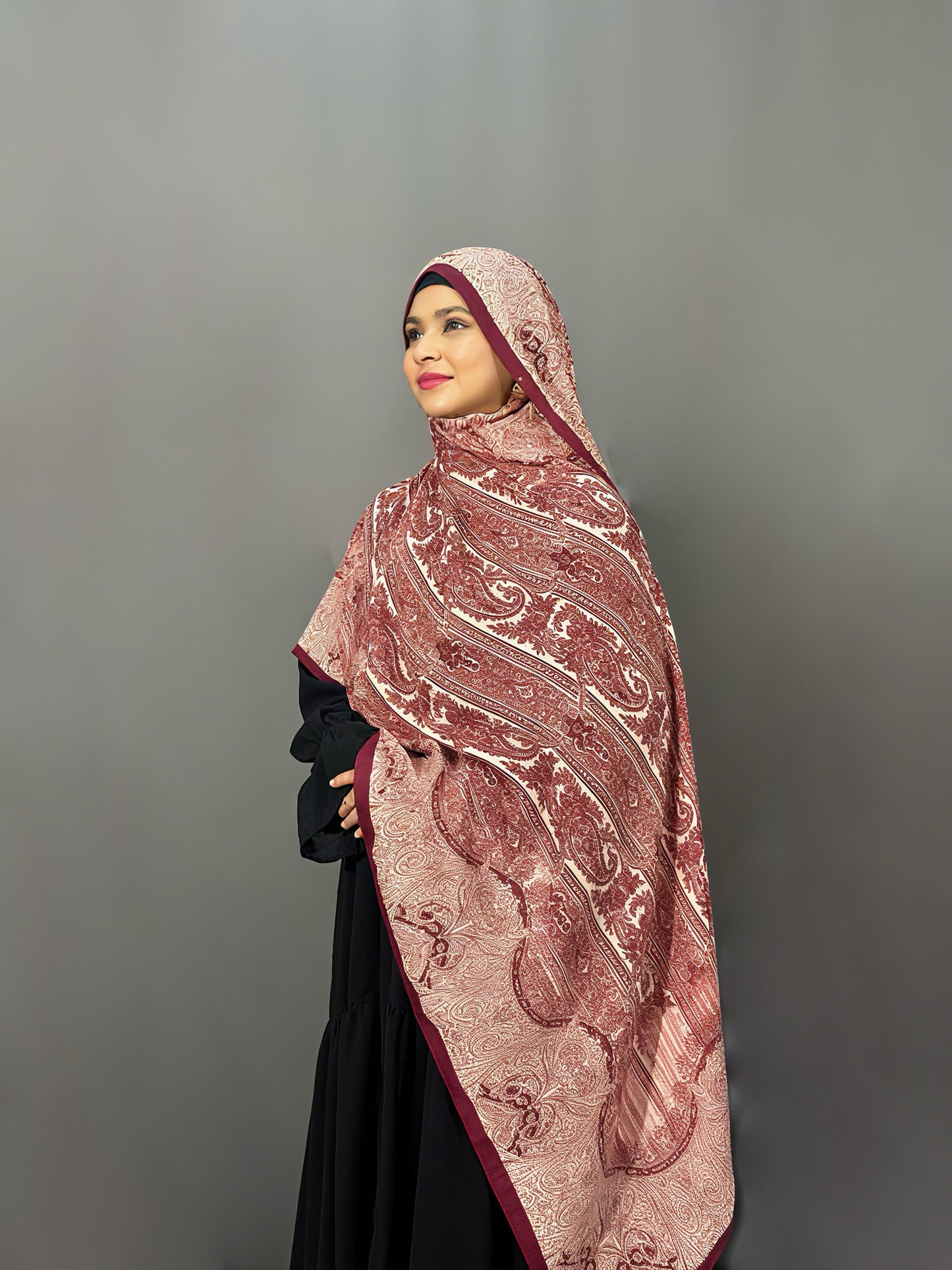 PASHMINA- RANI