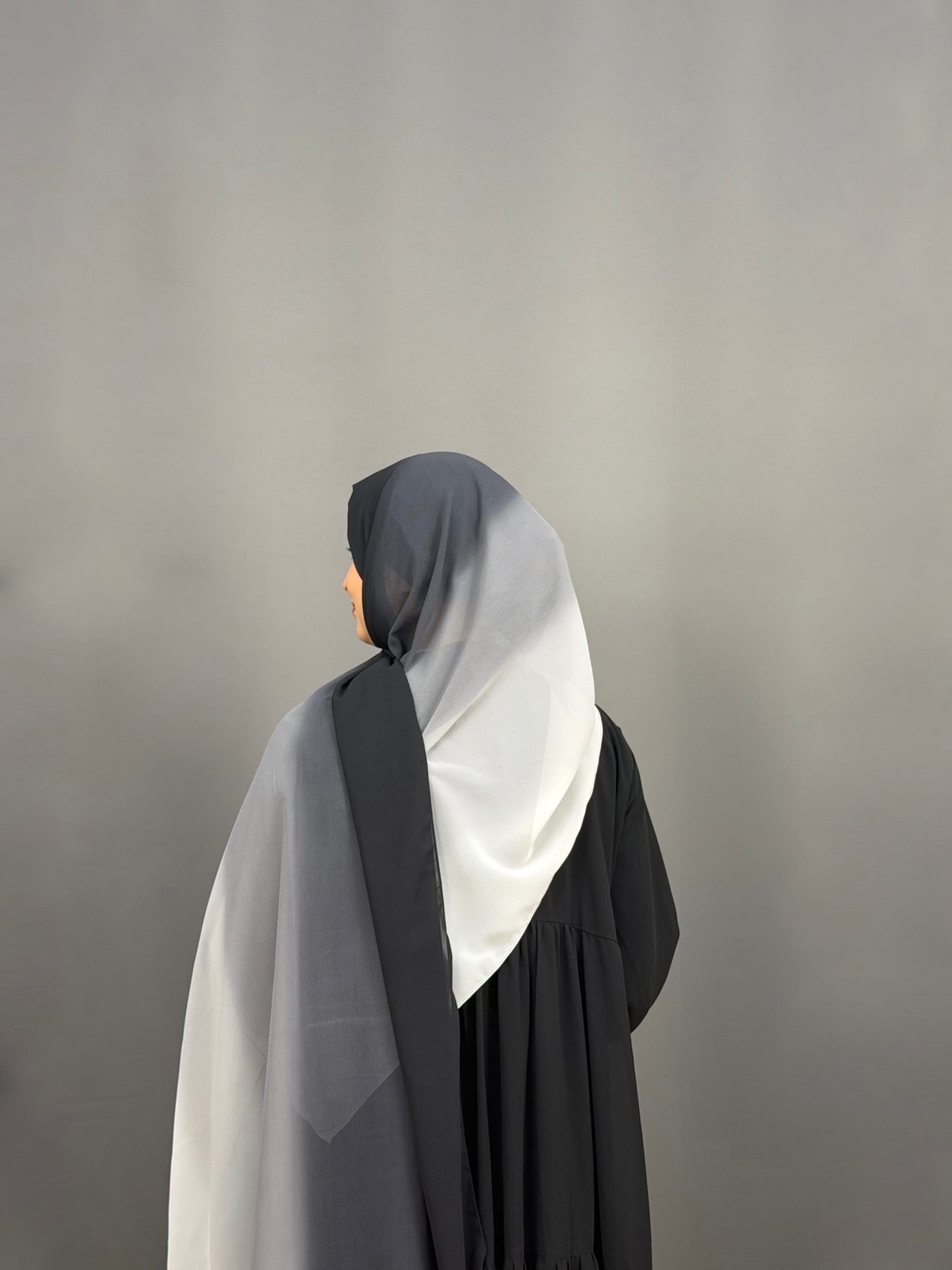 OMBRE GEORGETTE- CLASSIC