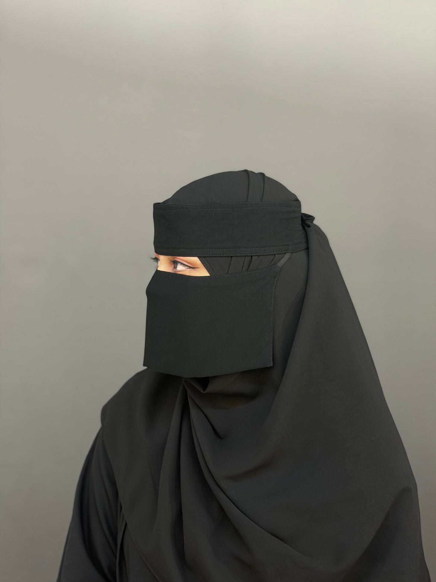 ARMANI NIQAB