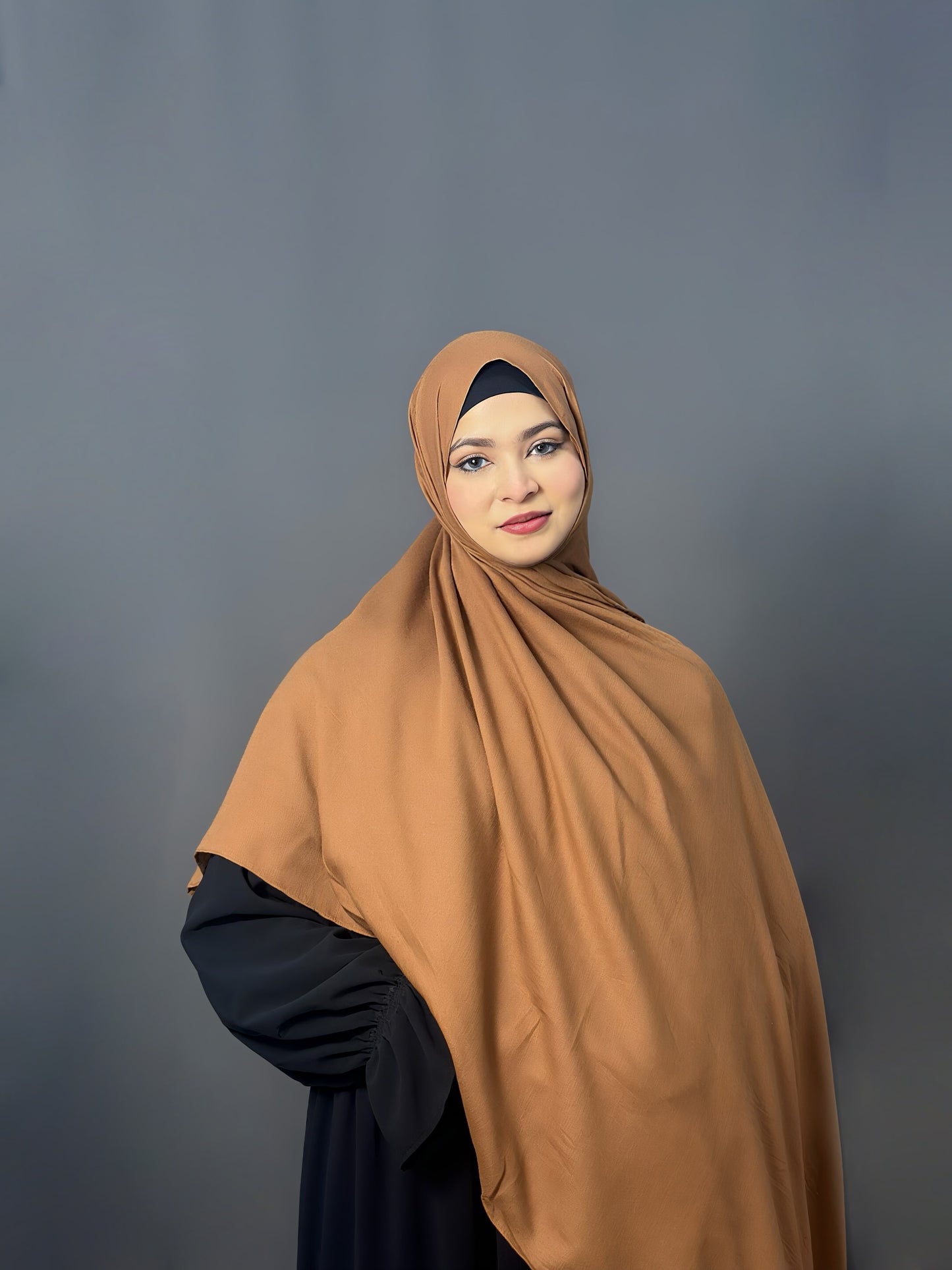 MODAL HIJAB- DESERT