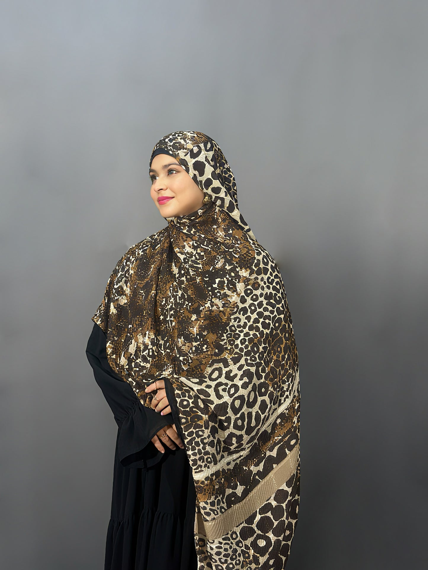 CHEETAH PRINT