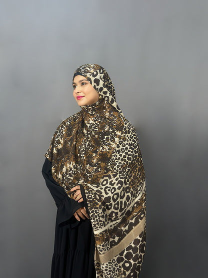 CHEETAH PRINT