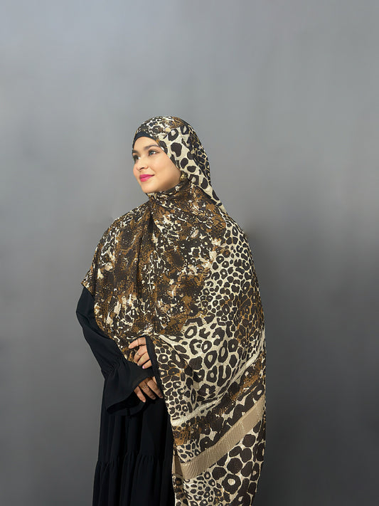 CHEETAH PRINT