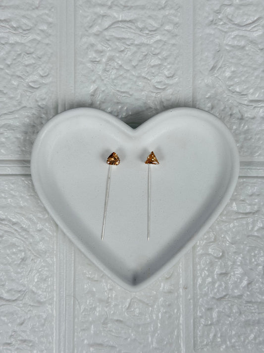 STRAIGHT DIAMOND PIN (PACK OF 2)