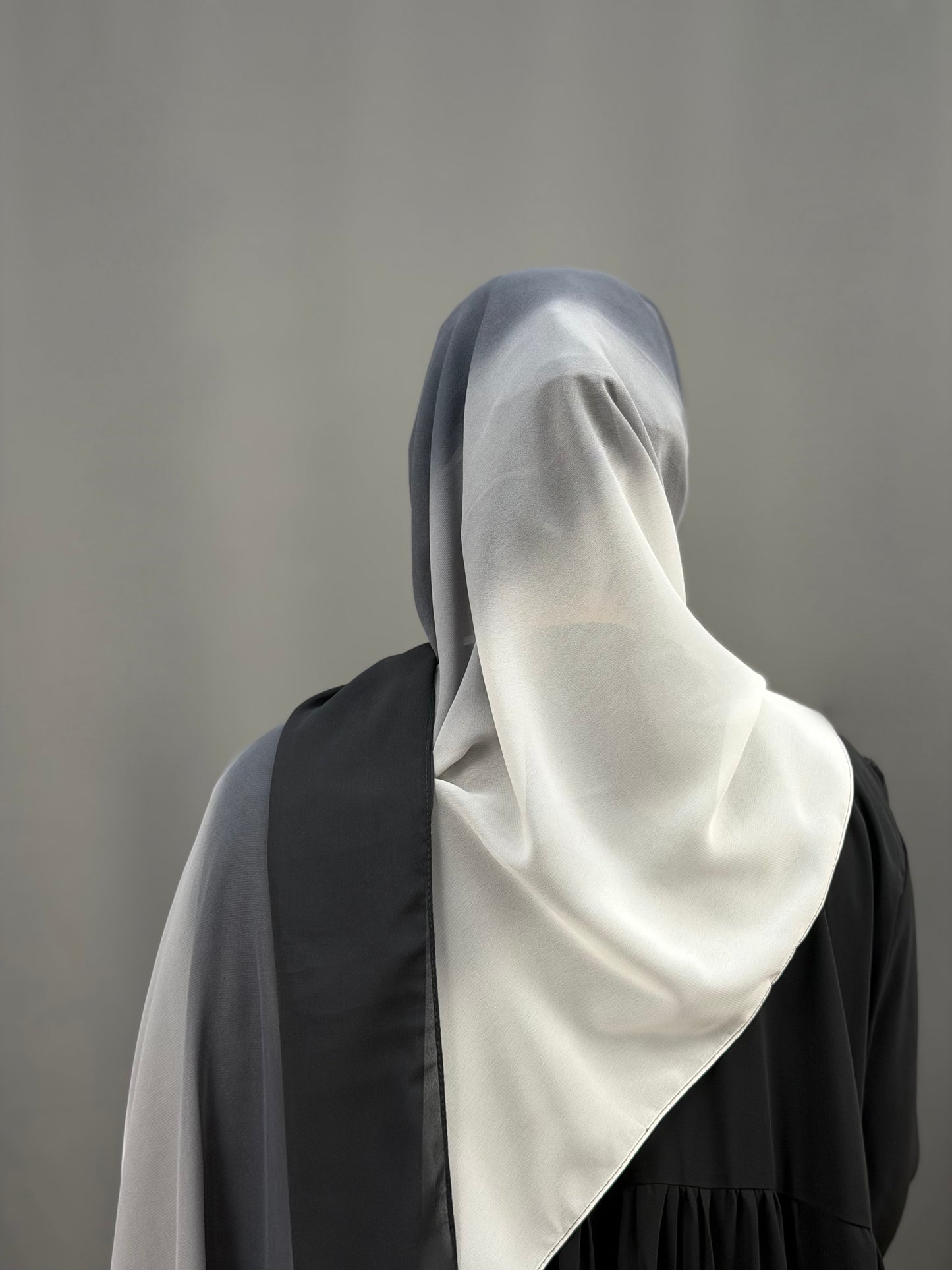 OMBRE GEORGETTE- CLASSIC