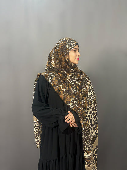 CHEETAH PRINT