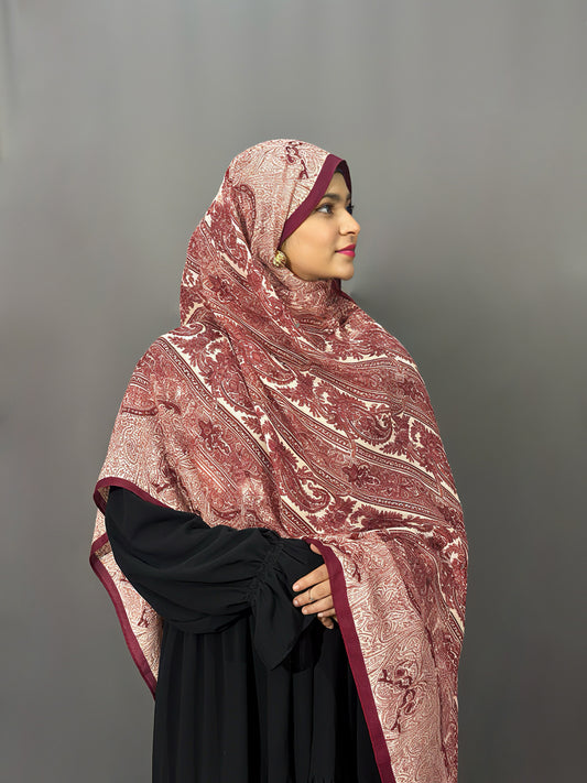 PASHMINA- RANI