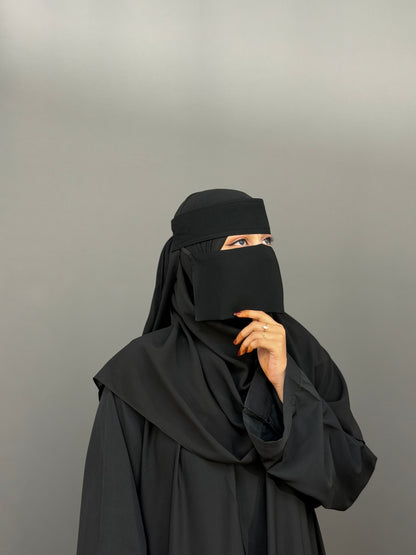 ARMANI NIQAB
