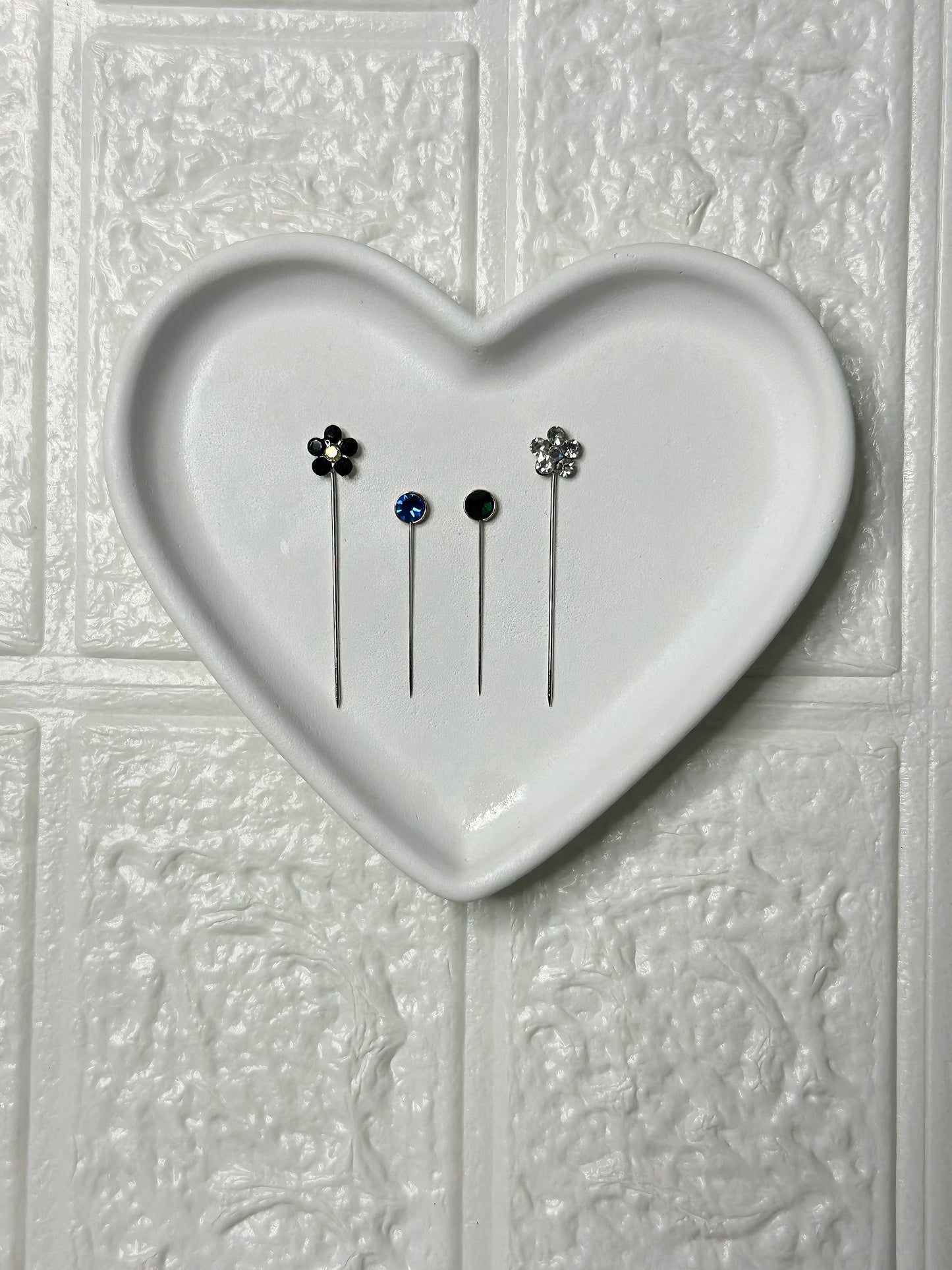 luxe Pins