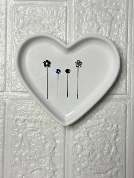 luxe Pins