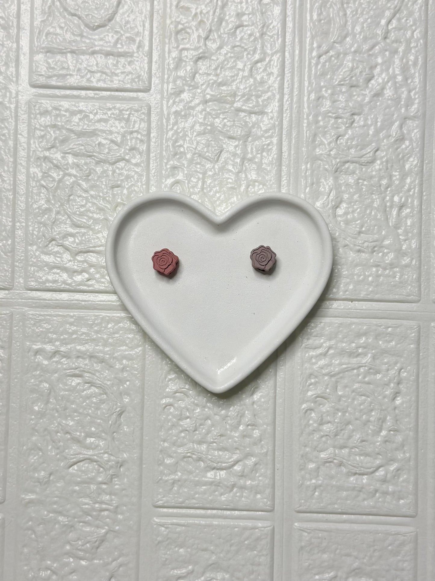 FLOWER MAGNETIC PIN(Pack of 2)