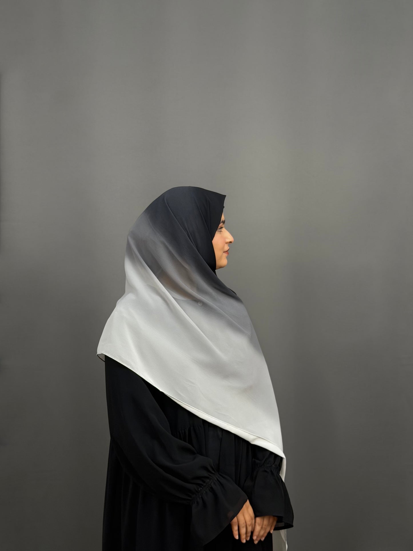 OMBRE GEORGETTE- CLASSIC