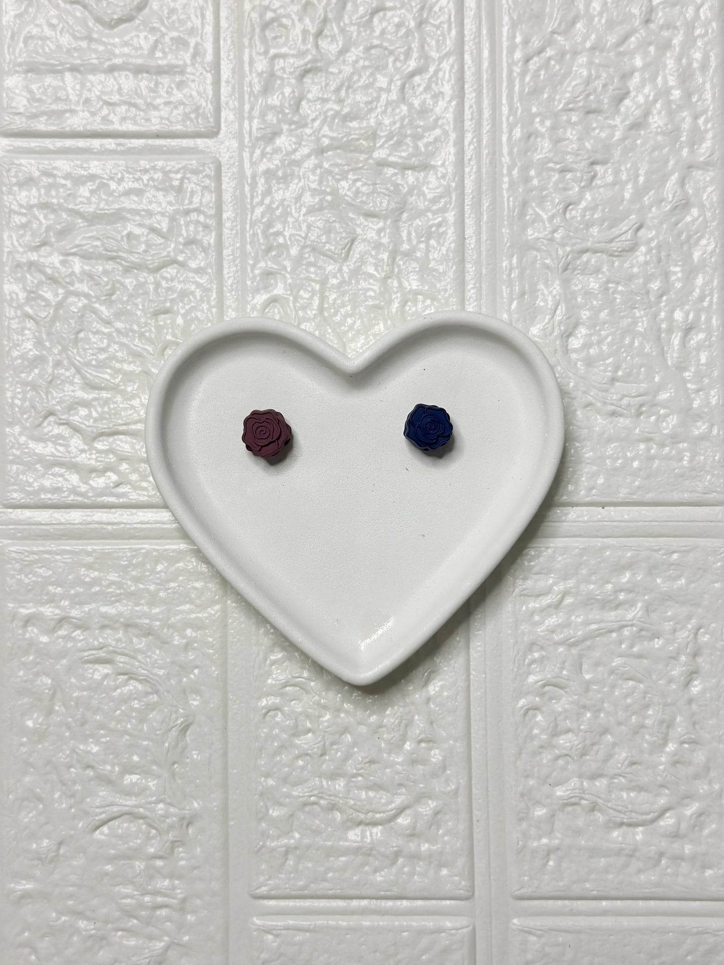 FLOWER MAGNETIC PIN(Pack of 2)
