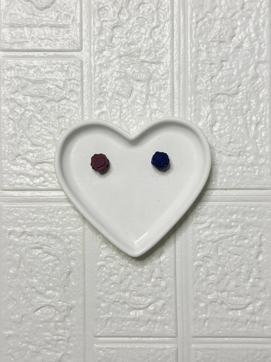FLOWER MAGNETIC PIN(Pack of 2)