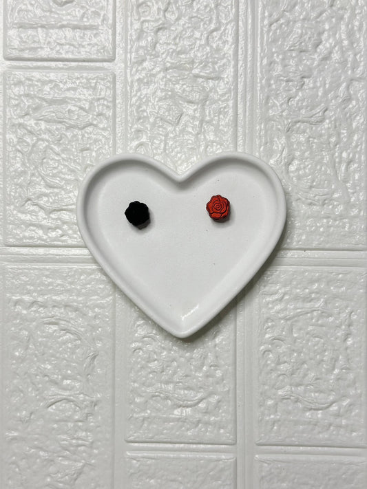 FLOWER MAGNETIC PIN(Pack of 2)