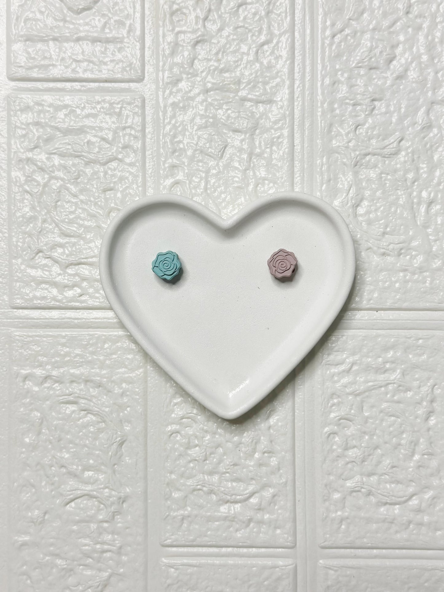 FLOWER MAGNETIC PIN(Pack of 2)