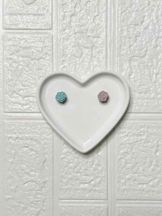 FLOWER MAGNETIC PIN(Pack of 2)