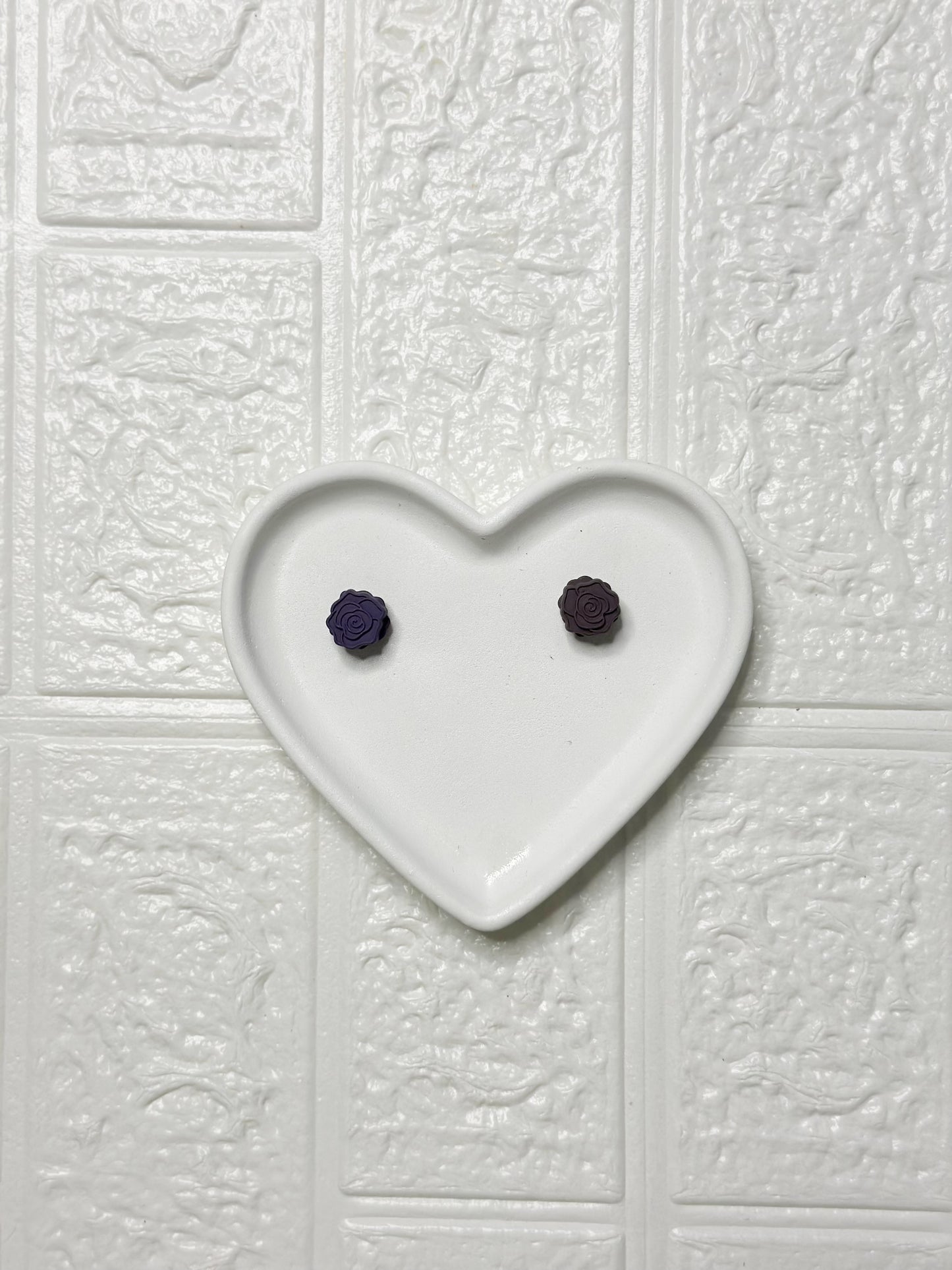 FLOWER MAGNETIC PIN(Pack of 2)
