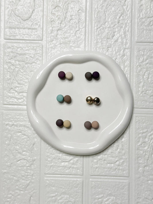 CLASSIC MAGNETIC PIN(Pack of 12)