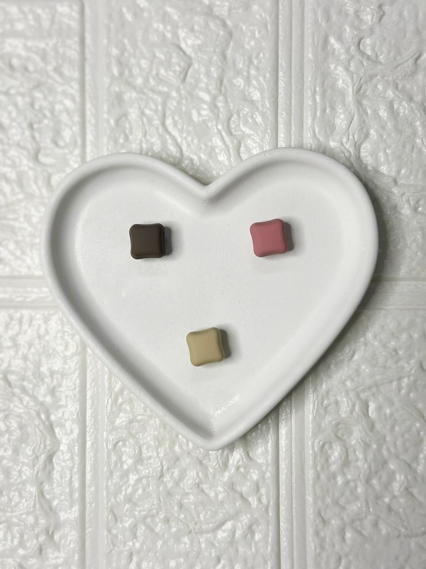 SQUARE MAGNETIC PIN