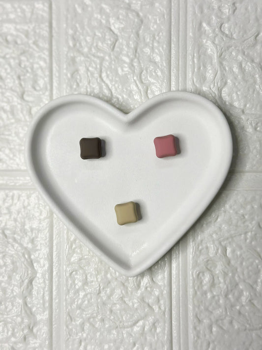 SQUARE MAGNETIC PIN