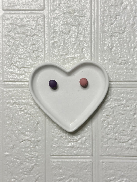 CLASSIC MAGNETIC PIN(Pack of 2)