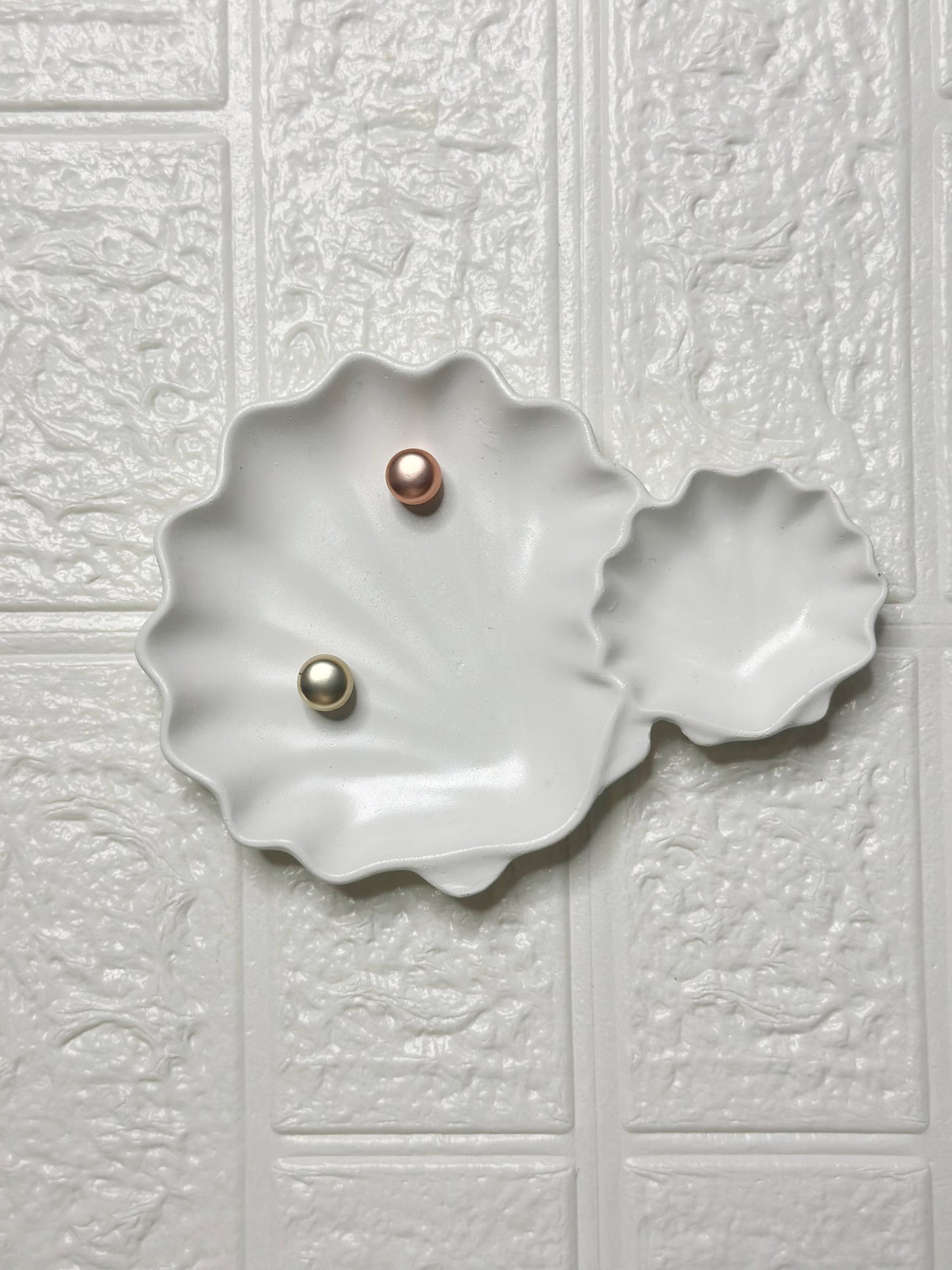 CLASSIC MAGNETIC PIN(Pack of 2)
